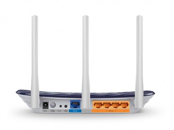 TP-LINK ARCHER C20 4PORT 300Mbps ROUTER