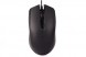 A4 TECH OP-760 USB SİYAH V-TRACK 1000 DPI MOUSE