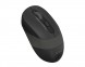 A4 TECH FG10 OPTIK MOUSE NANO USB GRİ 2000 DPI