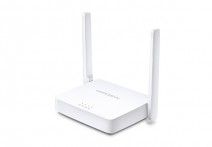 TP-LINK MERCUSYS MW301R 2PORT 300Mbps ROUTER