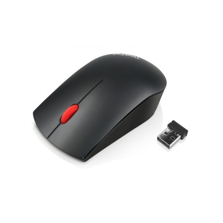 LENOVO THINKPAD ESENTIAL KABLOSUZ MOUSE 4X30M56887