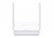 TP-LINK MERCUSYS MW302R 3PORT 300Mbps A.POINT/ROUTER