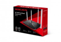 TP-LINK MERCUSYS AC12 1200Mbps ROUTER