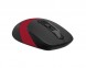 A4 TECH FG10 OPTIK MOUSE NANO USB KIRMIZI 2000 DPI