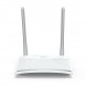 TP-LINK TL-WR820N 3PORT 300Mbps ROUTER