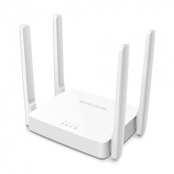 TP-LINK MERCUSYS AC10 3PORT 1200MBPS A.POINT/ROUTER