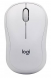 LOGITECH M221 SESSİZ KABLOSUZ MOUSE BEYAZ 910-006511