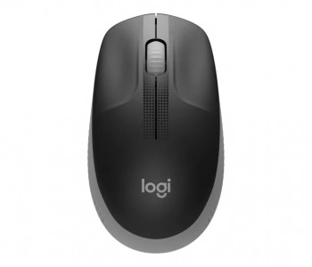 LOGITECH M190 KABLOSUZ KOZAK GREY MOUSE 910-005906