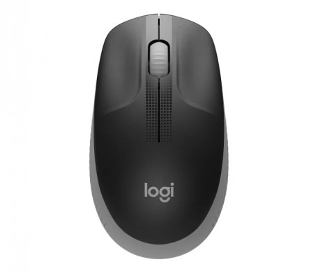 LOGITECH M190 KABLOSUZ KOZAK GREY MOUSE 910-005906