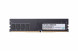 Apacer 8 GB 1x8GB 3200Mhz CL22 DDR4 Ram (AU08GGB32CSYBGH)  BULK