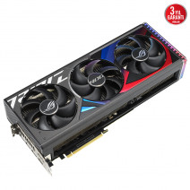 ASUS ROG STRIX ROG-STRIX-RTX4080S-O16G-GAMING HDMI DP 256Bit