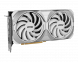 MSI GEFORCE RTX 4070 TI SUPER VENTUS 2X WHITE OC 