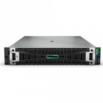 HPE P52560-421 DL380 G11 4410Y 32GB DISK YOK 8SFF