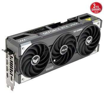 ASUS TUF-RTX5070TI-O16G-GAMING VGA