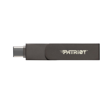 Patriot iLuxe Stick C [Type C + Lightning] USB 3.2 GEN 1 [512GB] (PI512GSKM30CL)