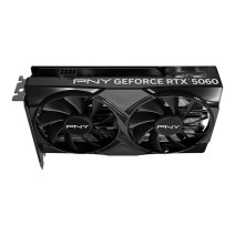 PNY RTX5060 8GB GDDR7 128Bit  OC Siyah Ekran Kartı (VCG50608DFXPB1-O)