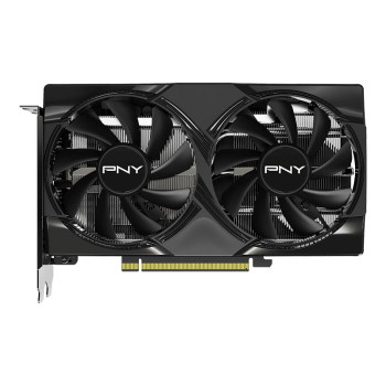 PNY RTX5060 8GB GDDR7 128Bit  OC Siyah Ekran Kartı (VCG50608DFXPB1-O)