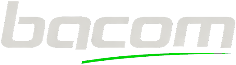 Bacom Bilgisayar Logo